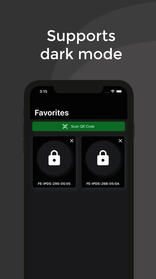 #3. IP-INTEGRA ACC (iOS) Ved: FREUND