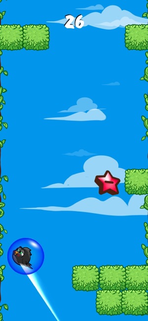 Ztap Bird(圖2)-速報App