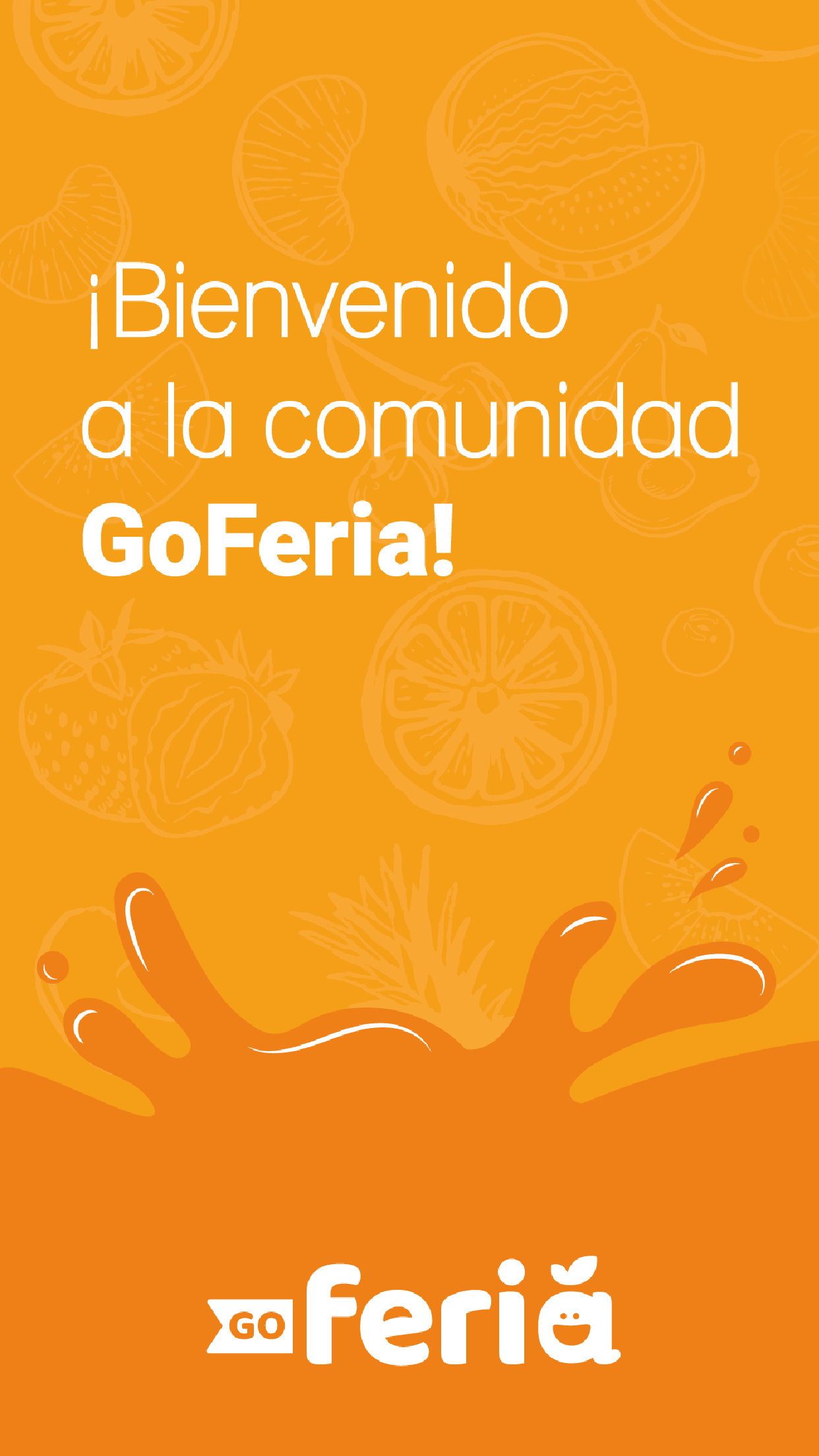 GoFeria Tienda de Comestibles