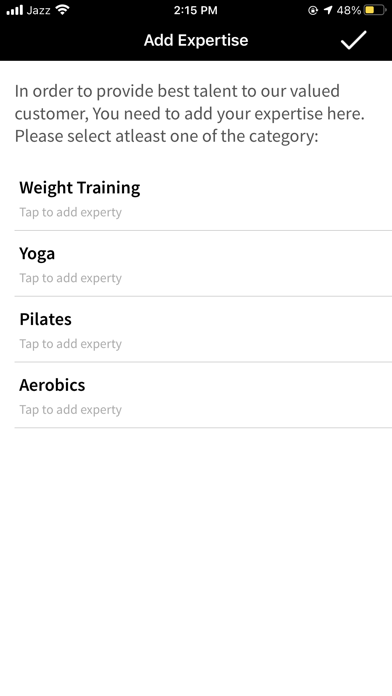 BurnLive Trainer Screenshot