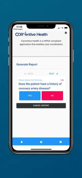 Game screenshot Corventive Cardiologist hack