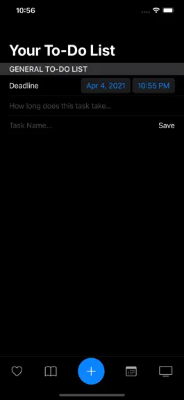 Game screenshot TymeSmart apk