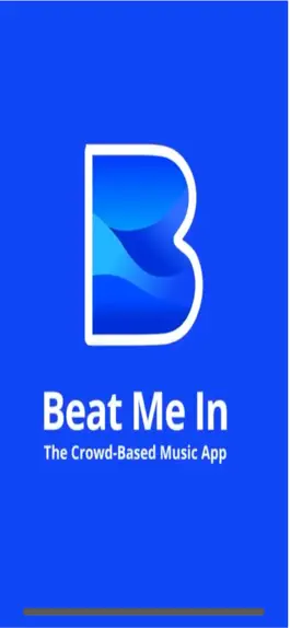 Game screenshot Beat Me In - Influence Music mod apk