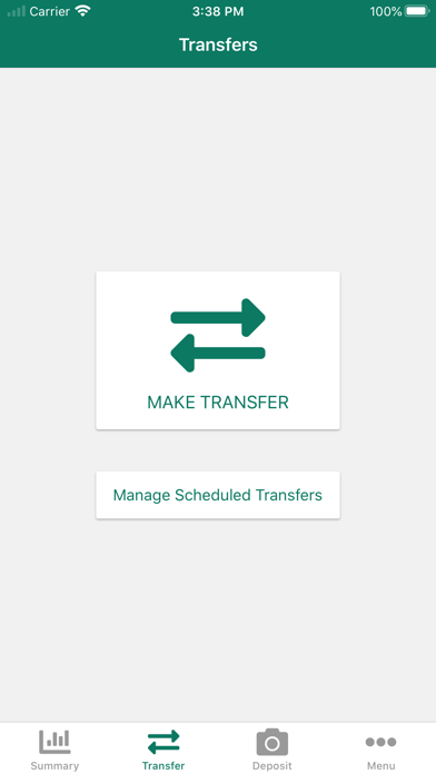 How to cancel & delete Eastern Utah Community FCU from iphone & ipad 4