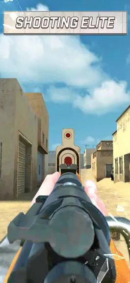 Game screenshot Shooting World 2 - Gun Shooter mod apk