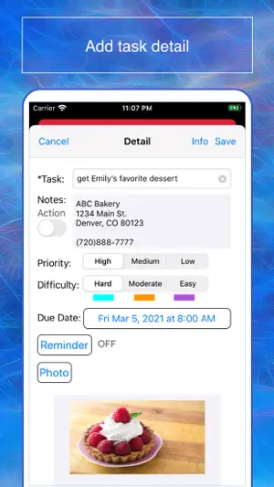 BUZL Voice screenshot 4