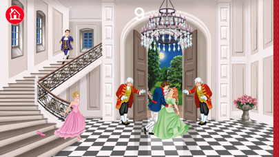 Great fairy tale fun Screenshot