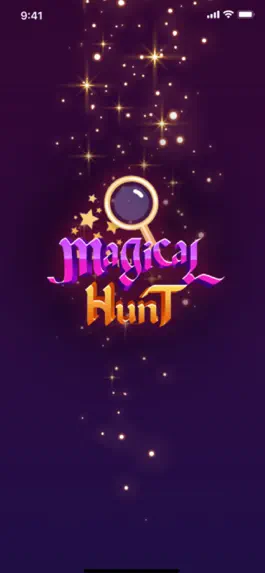 Game screenshot Magical Hunt mod apk