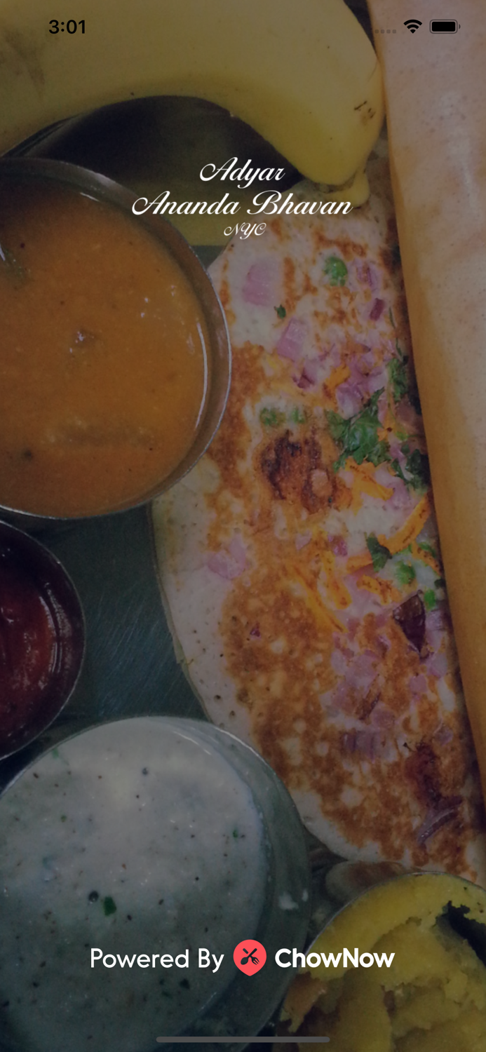 Adyar Ananda Bhavan Corp