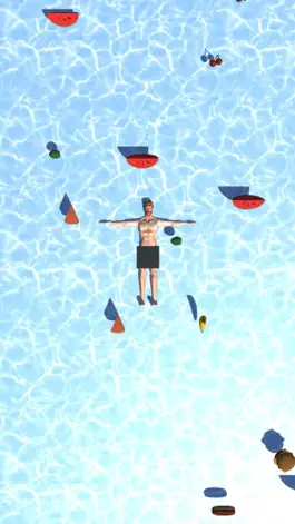 Game screenshot Swimming Glutton mod apk