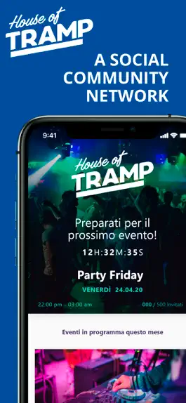 Game screenshot House of Tramp mod apk