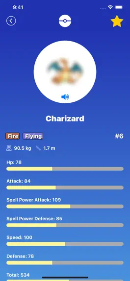 Game screenshot Pokédex - Guide for Pokémon GO apk