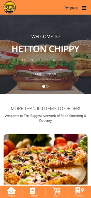 Hetton Chippy(圖5)-速報App
