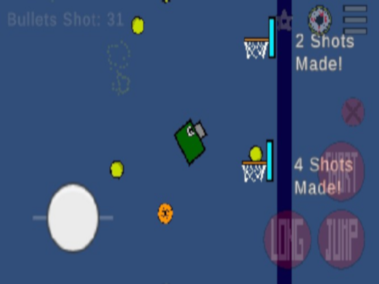 Screenshot #5 pour Shots Squared!