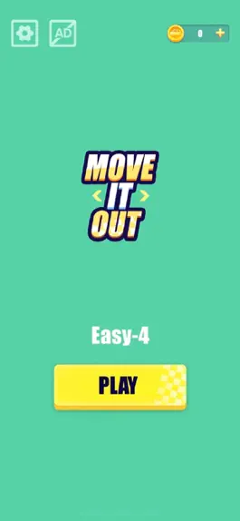 Game screenshot Move It Out mod apk