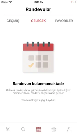 Game screenshot MakasApp hack