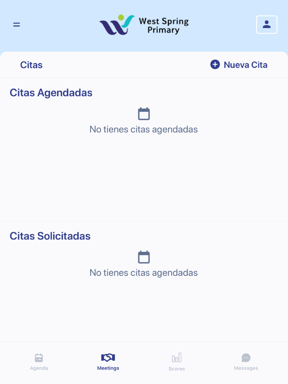Screenshot #6 pour School App