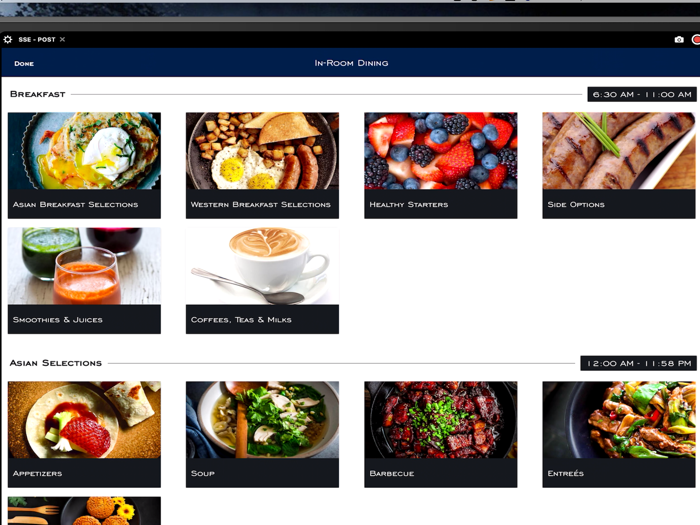 INTELITY Macau Grand