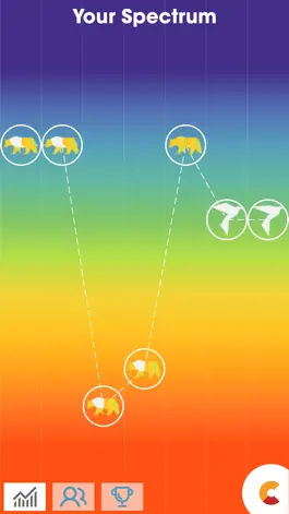Game screenshot MyColo apk