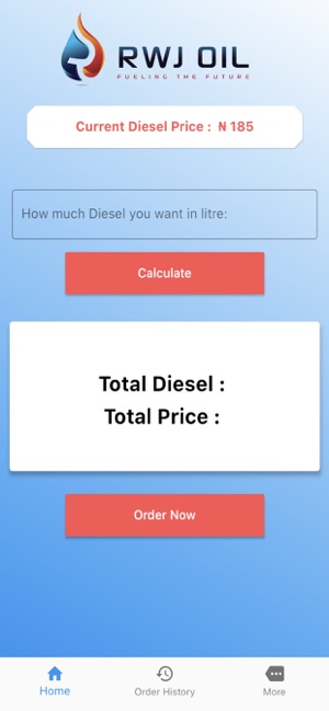 RWJ Oil(圖2)-速報App