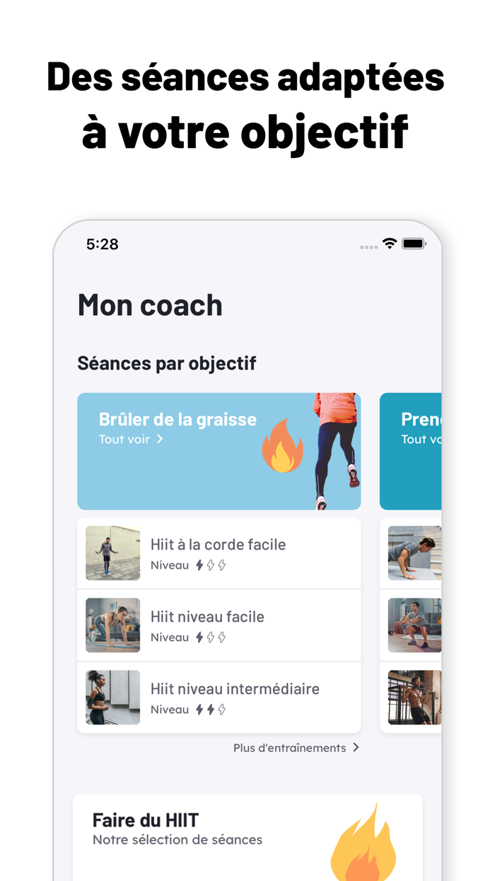 Fitgenius Musculation  Cardio