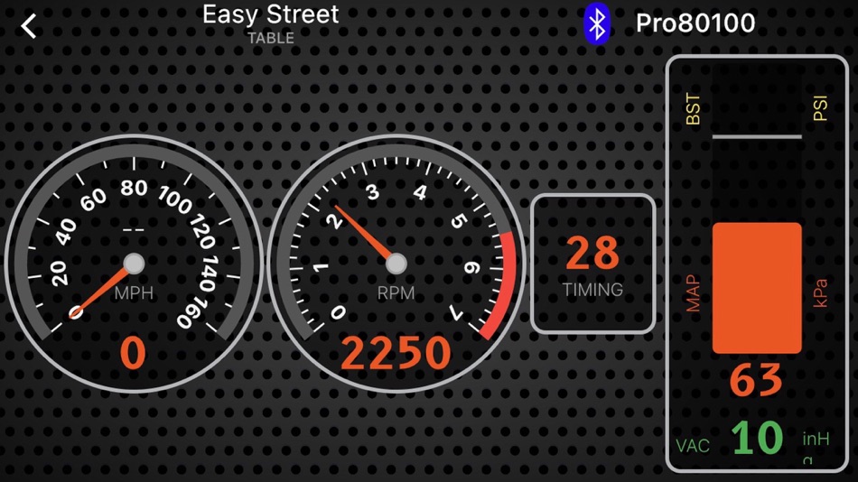 #3. Progression Ignition Tuner v2 (iOS) 来自: Progression Ignition, LLC