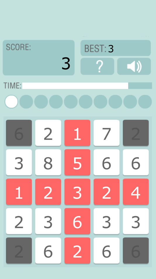 #2. Pop 10 (iOS) 由: ya zhou wang