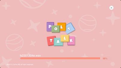 iPolytalkMovie Screenshot
