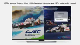 Game screenshot Motorsport.tv: Racing Videos – hack