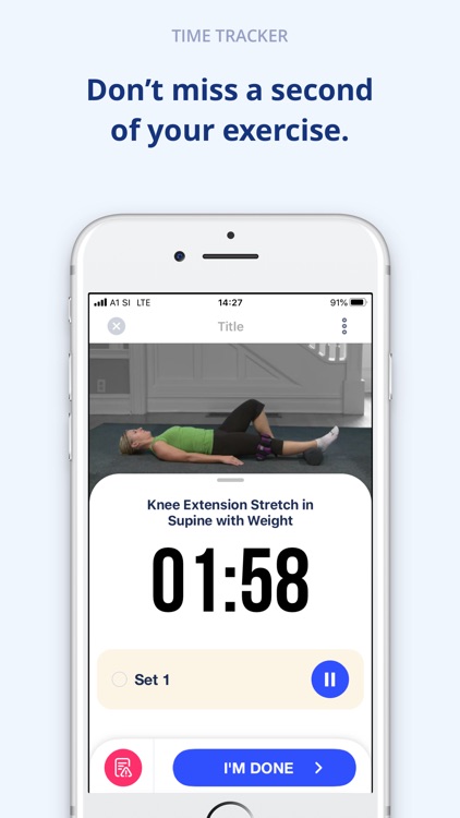Connected mHealth screenshot-3