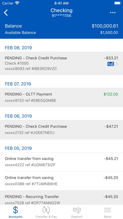 1st advantage credit union 1st advantage credit union