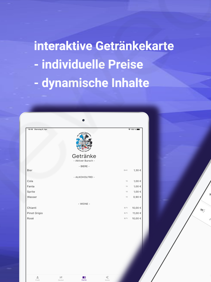 LUBP - Bierwart zweiPUNKTnull