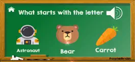 Game screenshot GoGoTeddy Sightwords apk