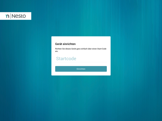 Screenshot #5 pour Nesto Zeiterfassung