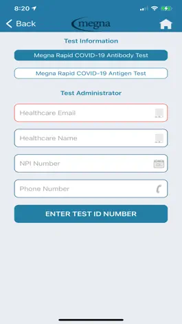 Game screenshot Megna 1Pass hack