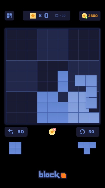 Block Puzzle: Fun Puzzle Games screenshot-6