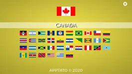 Game screenshot Countries of the Americas Full mod apk