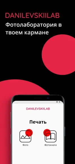 Game screenshot Danilevskiilab mod apk