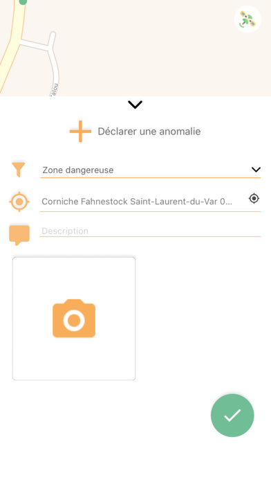 Citi'Vision Screenshot