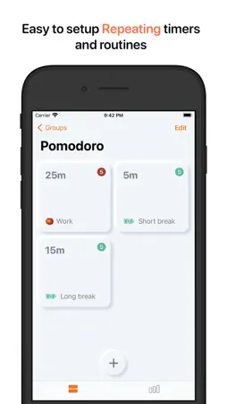 TiMe - Timer Widgets screenshot 13