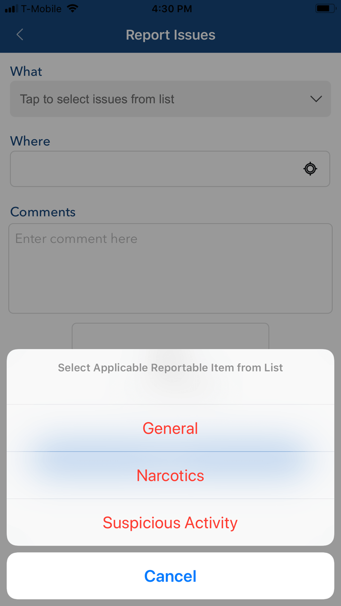 Alsip Police Department