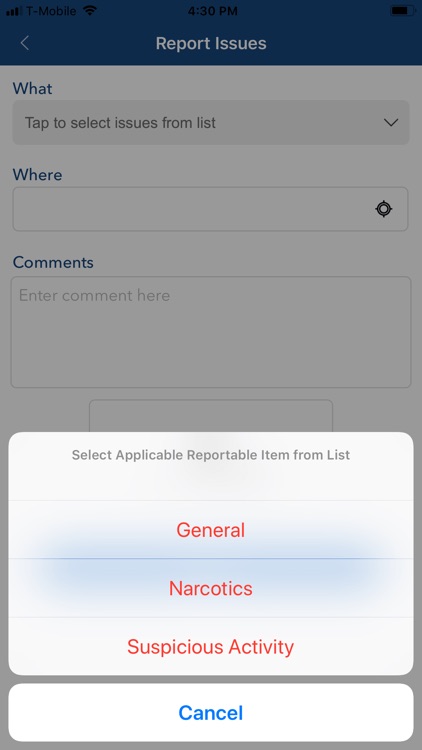 Alsip Police Department