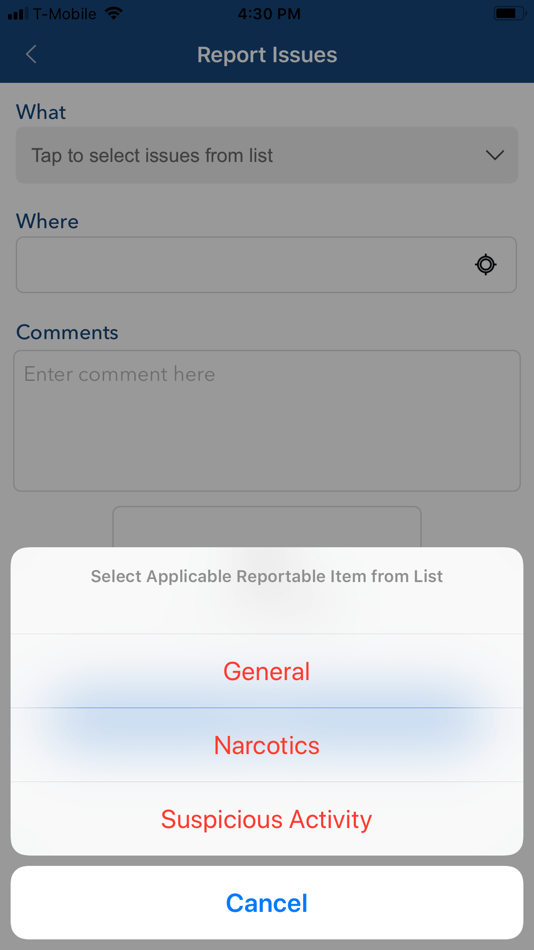 #2. Alsip Police Department (iOS) 由: Village of Alsip
