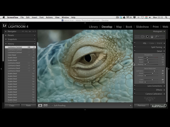 Screenshot #6 pour Nature and Landscapes Course