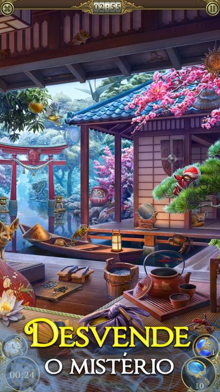 Hidden City® screenshot 5