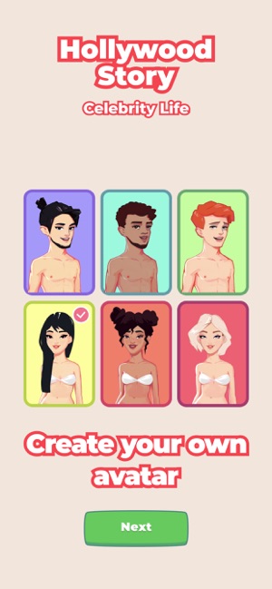 Hollywood Life Simulator(圖3)-速報App