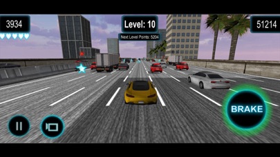 TheFastLane Screenshot