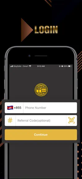 Game screenshot Epic Club apk