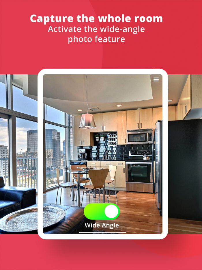 CottagesRental.com Camera