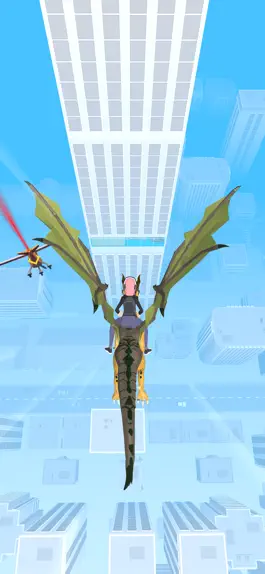 Game screenshot Jetpack Mania! apk